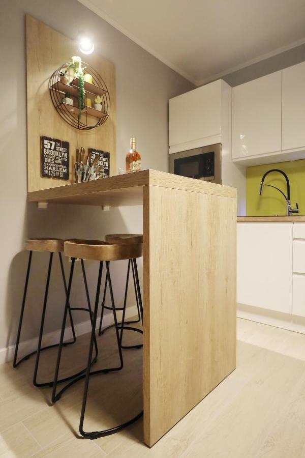City Marine Luxury Apartments Zara Esterno foto