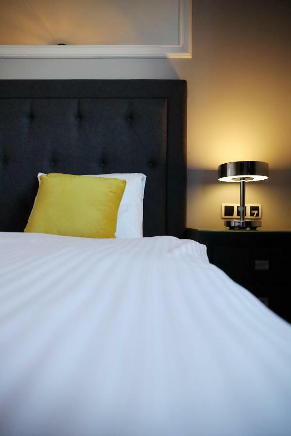 City Marine Luxury Apartments Zara Esterno foto
